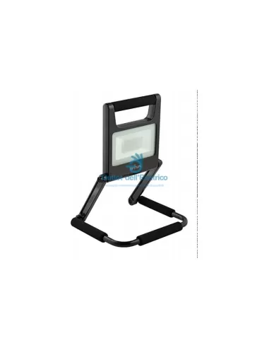 Wiva 31500730 20 W Slim-SMD-Flex-Projektor